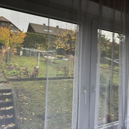 Ferienwohnung Grimm Pforzheim Exterior foto