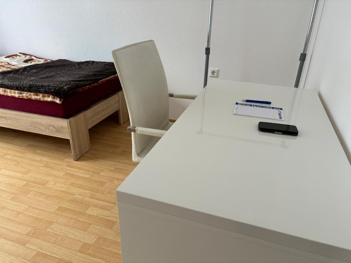 Ferienwohnung Grimm Pforzheim Exterior foto