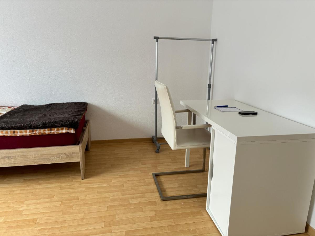 Ferienwohnung Grimm Pforzheim Exterior foto